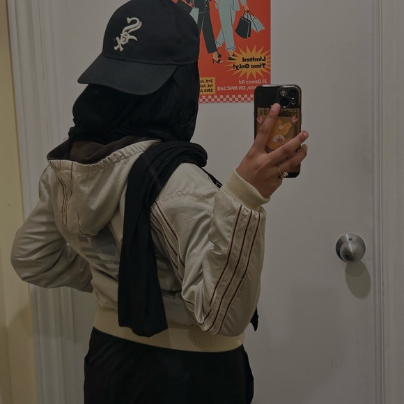 Adidas jacket - Picture 2 of 2